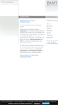 Mobile Screenshot of headhunting-muenchen.de